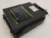Baterija 60v20ah Lion elektrinio cioperio triracio - nuotraukos Nr. 6