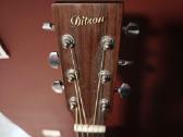 Akustinė gitara Ditson D-15 Aged