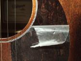 Akustinė gitara Ditson D-15 Aged - nuotraukos Nr. 3