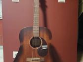 Akustinė gitara Ditson D-15 Aged - nuotraukos Nr. 2