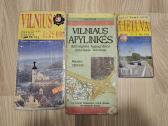 Vilniaus žemėlapiai