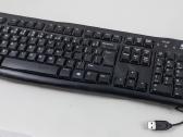 Klaviatūra Logitech K120