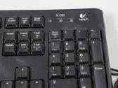 Klaviatūra Logitech K120 - nuotraukos Nr. 2