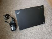 Lenovo Thinkpad T440s intel i5 8ram ir SSD - nuotraukos Nr. 5