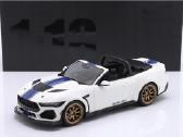 Ford Mustang Shelby
