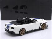 Ford Mustang Shelby - nuotraukos Nr. 2