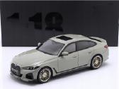 Bmw Alpina B4