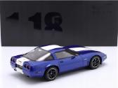Chevrolet Corvette C4 - nuotraukos Nr. 2