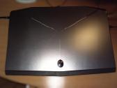 Galingas Alienware 17