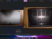 Galingas Alienware 17 - nuotraukos Nr. 2