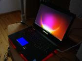 Galingas Alienware 17 - nuotraukos Nr. 8