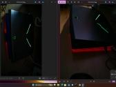 Galingas Alienware 17 - nuotraukos Nr. 10