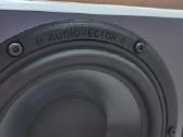 Audiovector av3c - nuotraukos Nr. 2