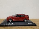 Mercedes Benz C class Sport Coupe