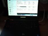 Galingas Alienware 17 - nuotraukos Nr. 6
