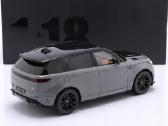 Range Rover Sport - nuotraukos Nr. 2