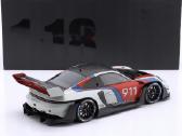 Porsche 911 992 Gt3 - nuotraukos Nr. 2