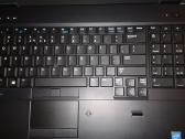 Verslo klases Dell Latitude e6540 - nuotraukos Nr. 7