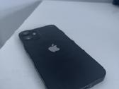 iPhone 12 mini 128 black - nuotraukos Nr. 2