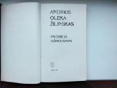 A. Oleka - Žilinskas. Vaidybos džiaugsmas - nuotraukos Nr. 3