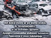Panevežyje Ir Visoje Lietuvoje Perku Automobilius - nuotraukos Nr. 2