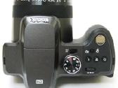 Kodak Easyshare Z981 - nuotraukos Nr. 2