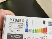 Ikea Ytberg šviestuvas - nuotraukos Nr. 3