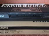 Yamaha sx700 naudotas