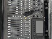 Behringer X32 Compact nuoma - nuotraukos Nr. 2
