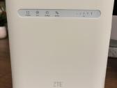 Zte 4G Lte modemas - nuotraukos Nr. 3