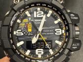Casio G-shock Mudmaster Gwg-1000 - nuotraukos Nr. 2