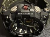 Casio G-shock Mudmaster Gwg-1000 - nuotraukos Nr. 4