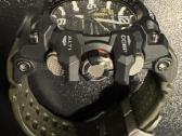 Casio G-shock Mudmaster Gwg-1000 - nuotraukos Nr. 3