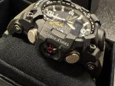 Casio G-shock Mudmaster Gwg-1000 - nuotraukos Nr. 6