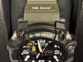 Casio G-shock Mudmaster Gwg-1000 - nuotraukos Nr. 7