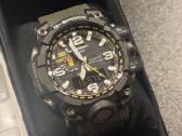 Casio G-shock Mudmaster Gwg-1000 - nuotraukos Nr. 8