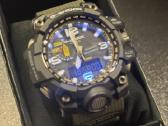 Casio G-shock Mudmaster Gwg-1000 - nuotraukos Nr. 11