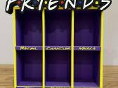 Friends Lentyna kolekcijai - nuotraukos Nr. 2