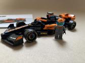 Lego 76919 Mclaren Formula 1 - nuotraukos Nr. 3