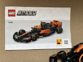 Lego 76919 Mclaren Formula 1 - nuotraukos Nr. 4