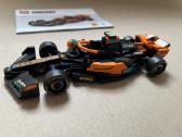 Lego 76919 Mclaren Formula 1 - nuotraukos Nr. 6