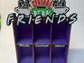 Friends Lentyna kolekcijai - nuotraukos Nr. 6