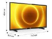 Philips 32phs5505 - nuotraukos Nr. 2