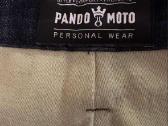 Džinsai Pando Moto - nuotraukos Nr. 4