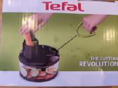 Smulkintuvas Tefal - nuotraukos Nr. 2