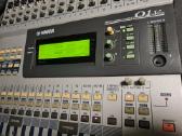 Yamaha 01v - nuotraukos Nr. 3