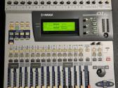 Yamaha 01v
