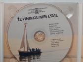 CD Žuvininkai mes esme - nuotraukos Nr. 3