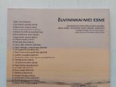 CD Žuvininkai mes esme - nuotraukos Nr. 5