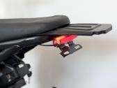 Gt54 Riding Times elektrinis dviratis 1000w 65km/h - nuotraukos Nr. 15